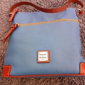 Like new Dooney& Bourke!